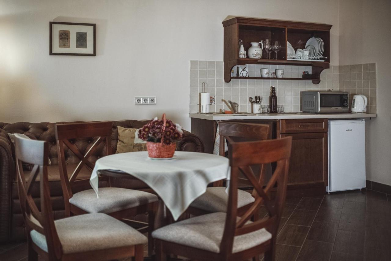 Inn Ekaterinoslav
