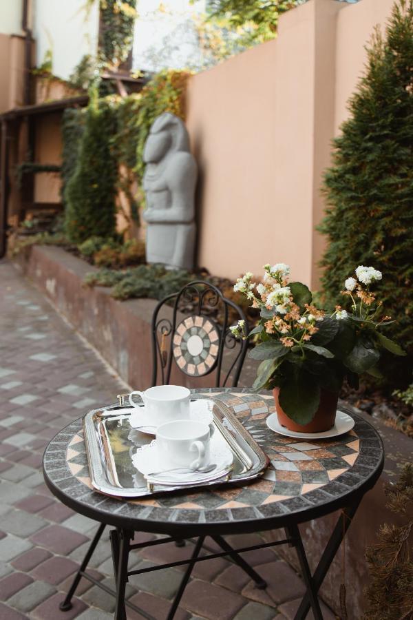 Ekaterinoslav Inn Dnipro