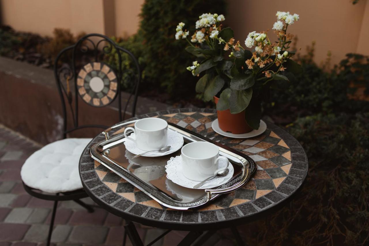 Inn Ekaterinoslav 3*