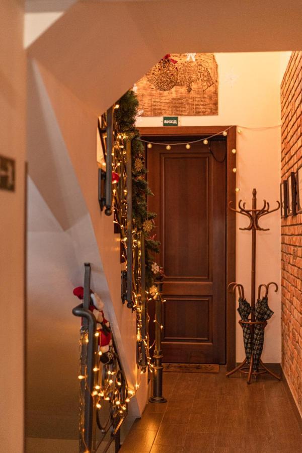 Ekaterinoslav Inn 3*